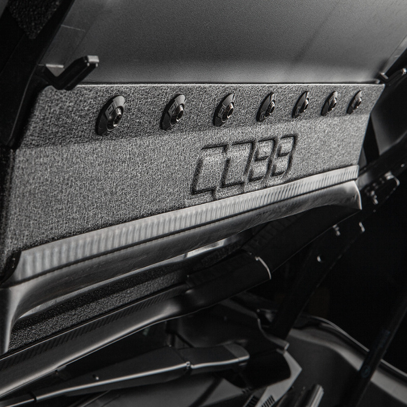 COBB Intercooler Upgrade