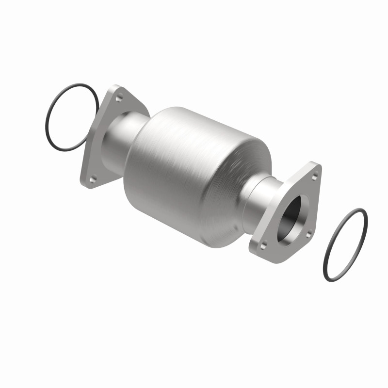 MagnaFlow Direct Fit Catalytic Converter 10-13 Acura MDX/ZDX 3.7L thumbnail 7