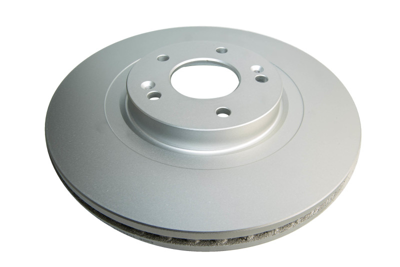 DBA En-Shield Standard Rotors