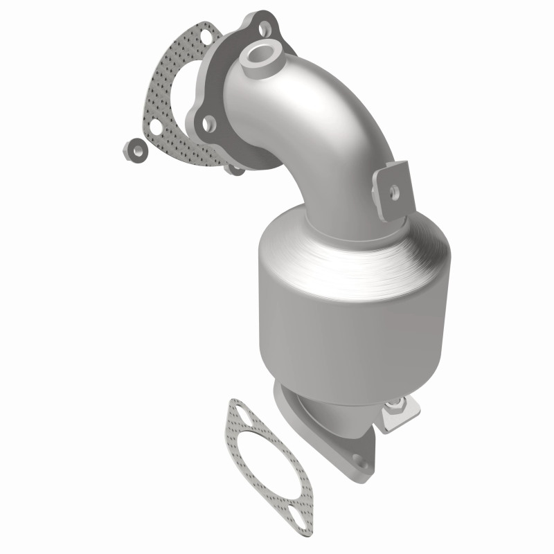 MagnaFlow DF Cat Conv 2016-2018 Hyundai Tucson L4 OEM Close Coupled Front (*NOT FOR SALE IN CA*) thumbnail 8