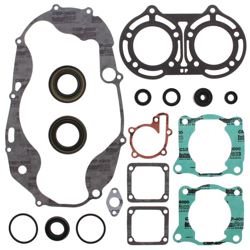 VEP Complete Gasket Kit