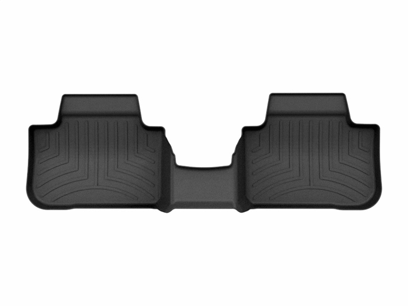 WT FloorLiner - Rear - Blk