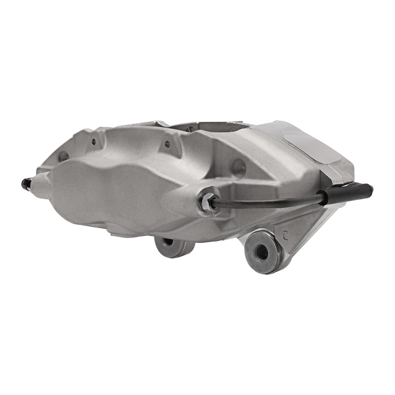DFC 12-21 Jeep Grand Cherokee Rear-L Premium Caliper - Silver Zinc Coated thumbnail 4