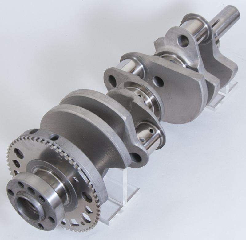 EAG Crankshafts - 8 Cyl