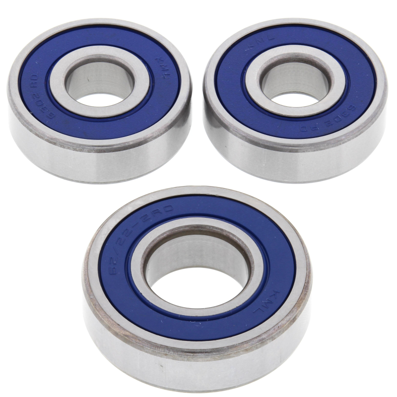 ABR Wheel Bearing Kits