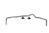 HWG Tubular Front Sway Bars
