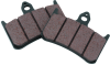 BKM Brake Pads