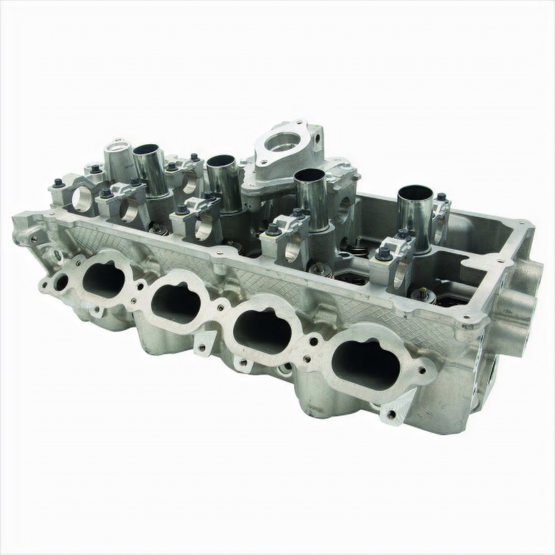 FR Cylinder Heads