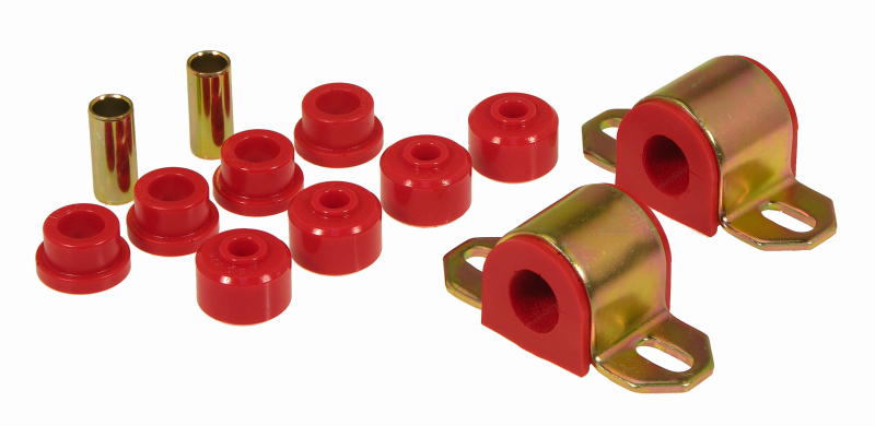 PRO Sway/End Link Bush - Red