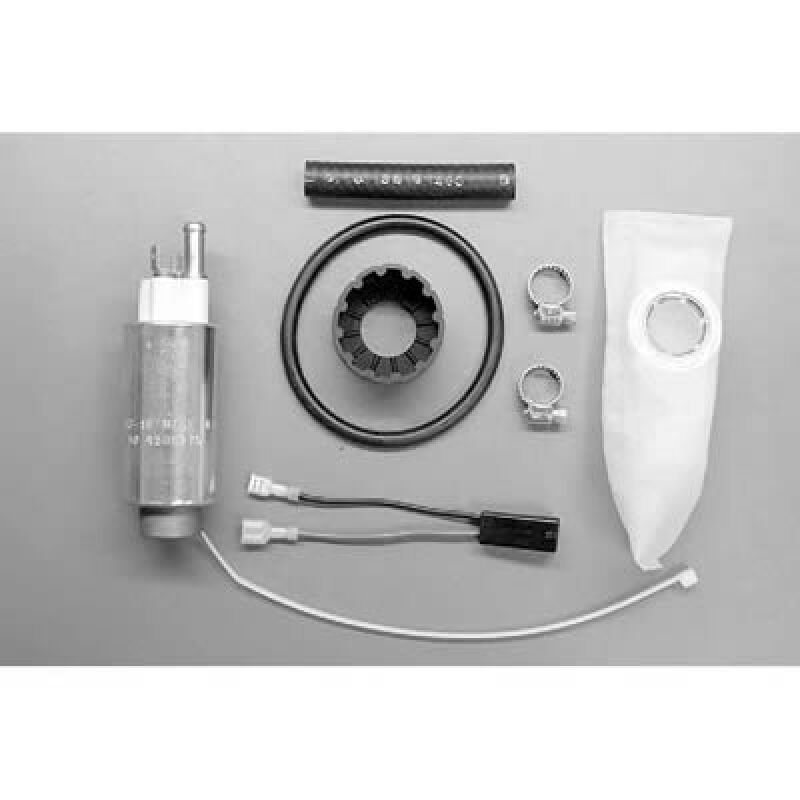 WAL Fuel Pump Install Kits