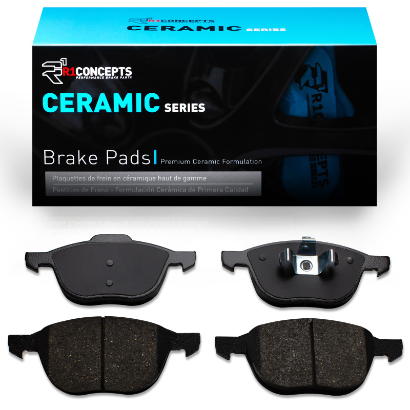 RNC Ceramic Brake Pads
