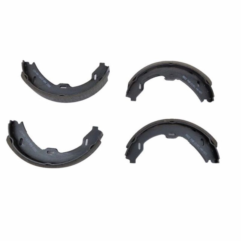PSB Autospecialty Brake Shoes