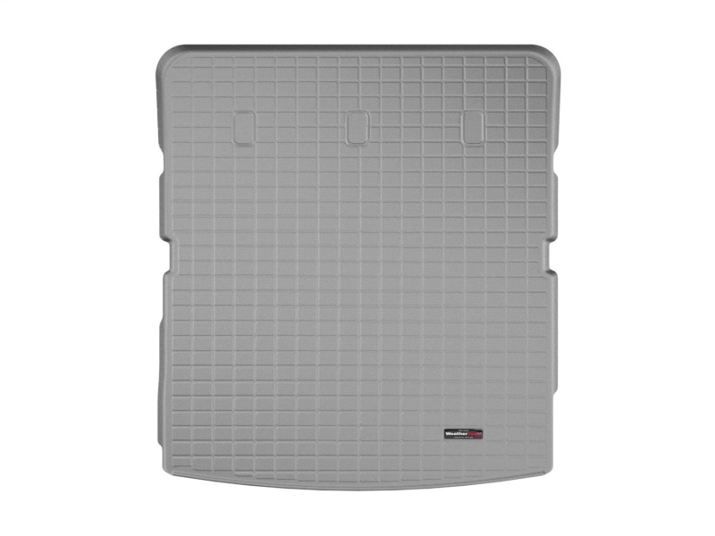 WT Cargo Liners - Grey