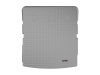 WT Cargo Liners - Grey