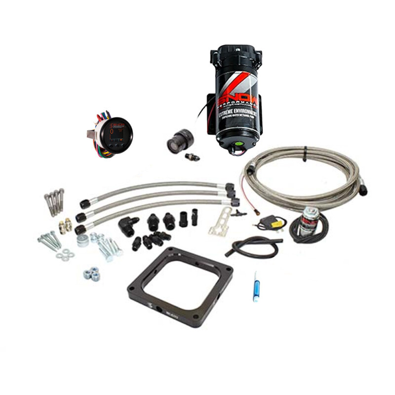 NEX Water Injection Kits