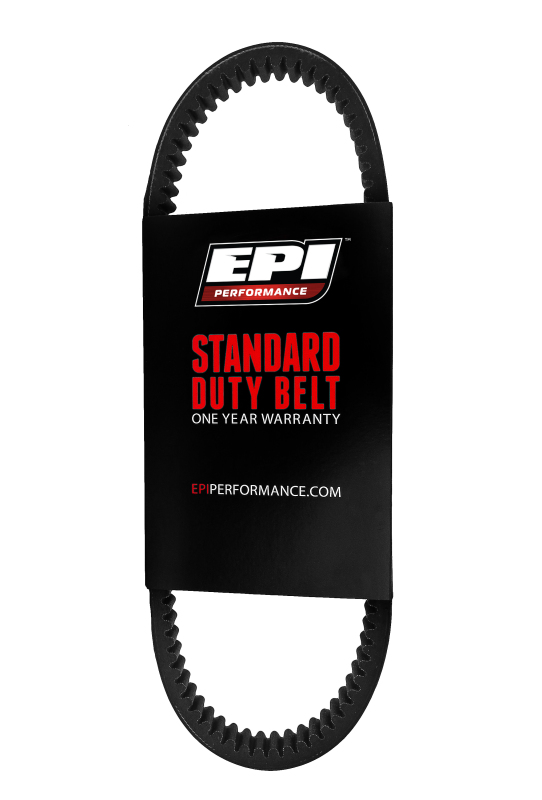 EPI Drive Belts