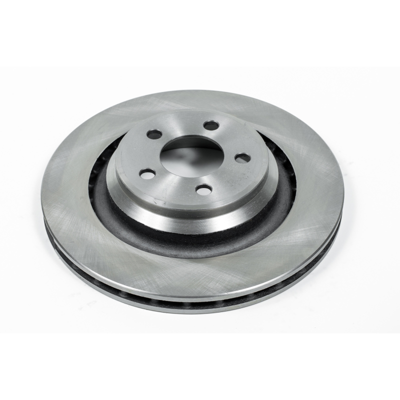 Power Stop 05-10 Chrysler 300 Rear Autospecialty Brake Rotor thumbnail 2