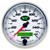 AM NV Gauges