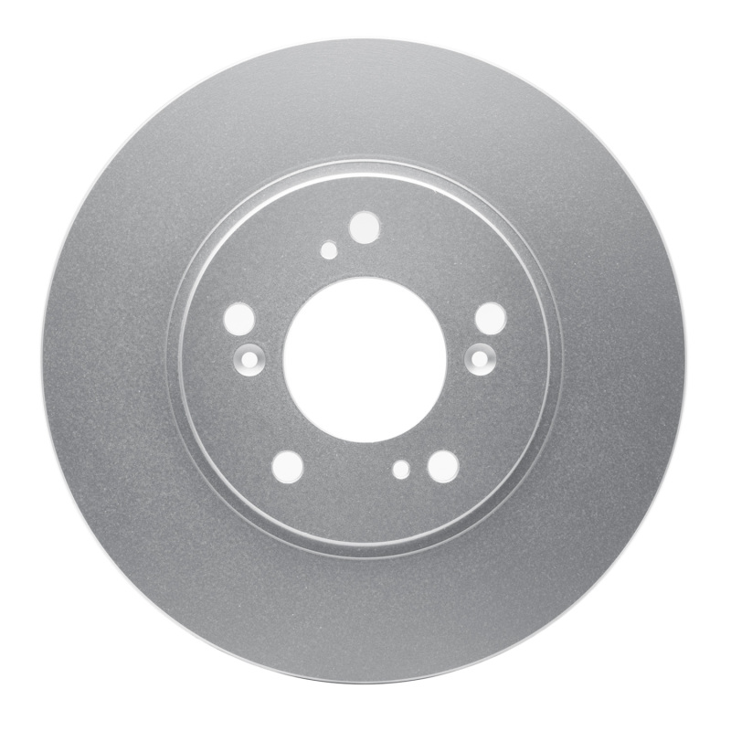 DFC GeoSPEC Coated Rotors - Plain