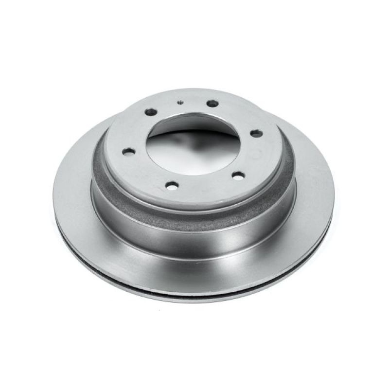 PSB Autospecialty Rotor