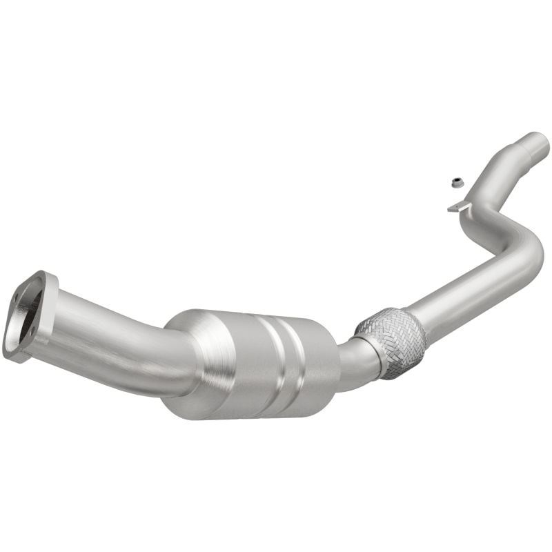 MagnaFlow DF Catalytic Conv 05-07 Chrysler 300 D/S / 06-07 Dodge Charger D/S / 05-07 Magnum D/S thumbnail 2
