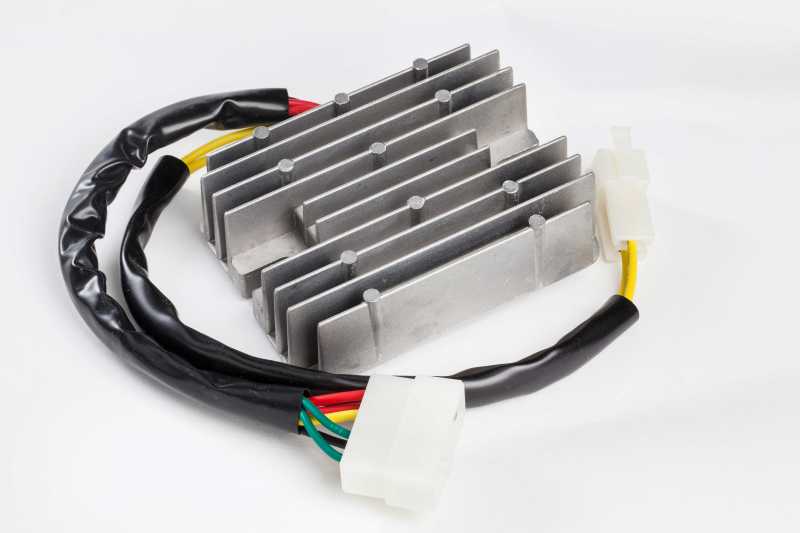 RME Rectifier