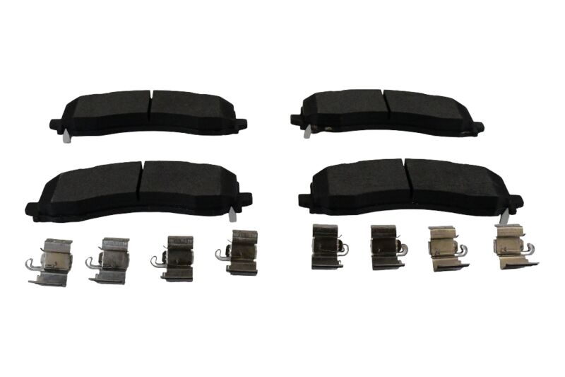 Baer Brakes BAE Claw Brake Pads