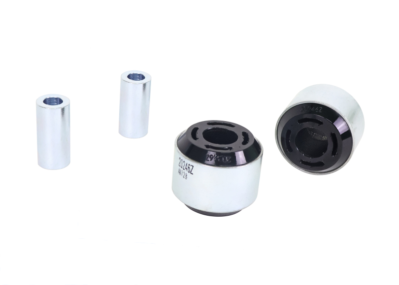 WL Bushings - Differential
