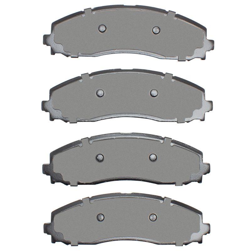 DFC 11-25 Ford F-Super Duty Rear Ultimate Duty Performance Brake Pads