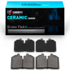 RNC Ceramic Brake Pads