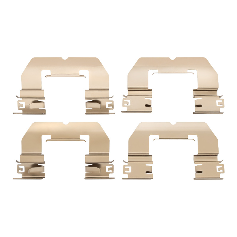 DFC SS Hardware Kits