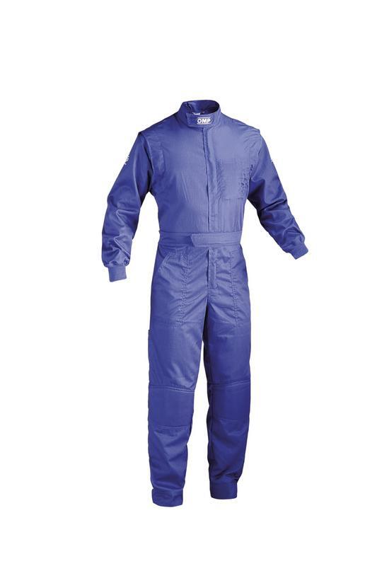 OMP Summer K Suits