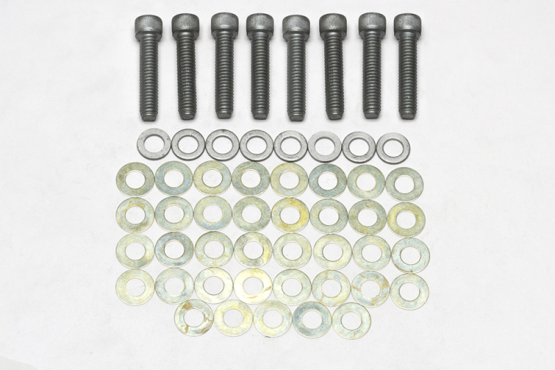 Wilwood bolt kit BRACKET/BRACKET MT 5/16-18