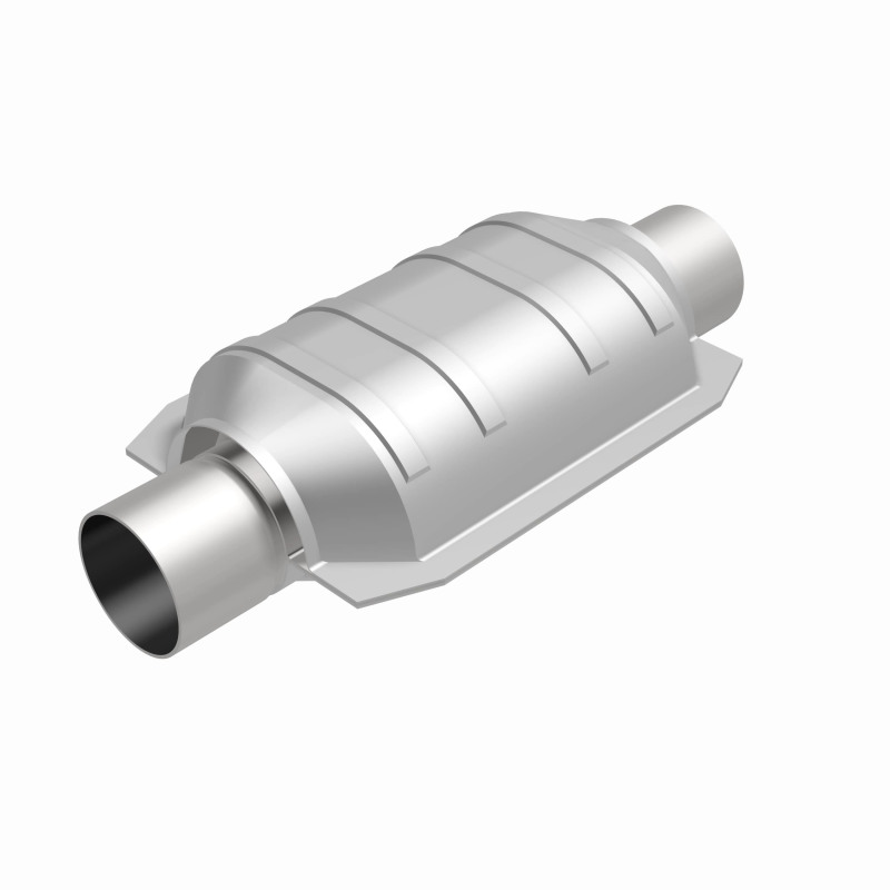 MagnaFlow Universal Catalytic Converter 3 inch OBDII Rear thumbnail 9