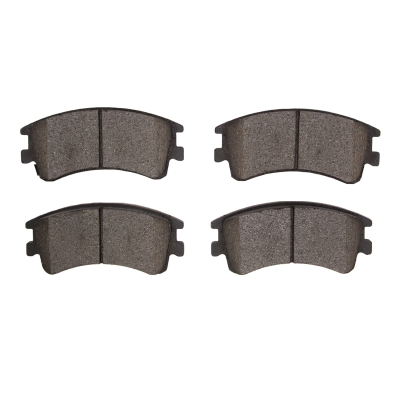 DFC 5000 Advanced Ceramic Brake Pads