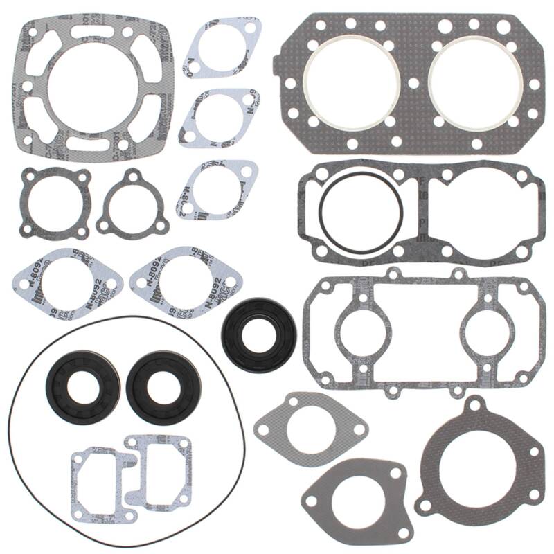 VEP Complete Gasket Kit