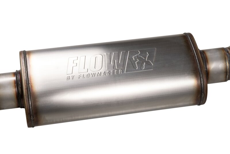 Flowmaster 20-25 GM 2500/3500 6.6L GAS Direct Fit FlowFX Muffler thumbnail 7