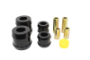 ES Cntrl Arm Bushings - Black