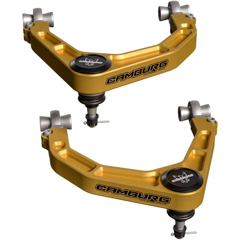 CMB KINETIK V2 Uniball Upper Arms
