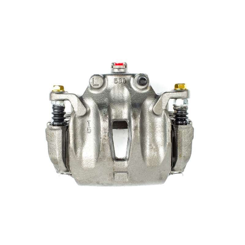 Power Stop 03-07 Nissan Murano Front Left Autospecialty Caliper w/Bracket thumbnail 5