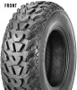 KDA Pathfinder Tires