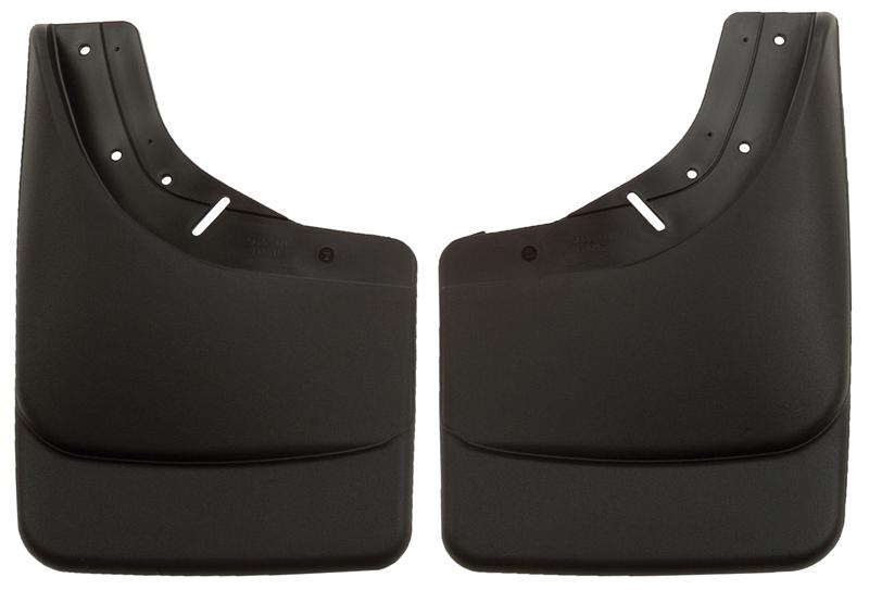 HL Mud Guards