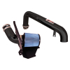 Injen 15-18 Ford Focus ST 2.0L (t) 4cyl Black Short Ram Intake w/MR Tech & Heat Shield thumbnail 5