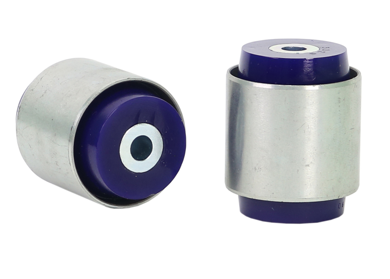 SuperPro 1996 Audi A4 Base Front Lower Radius Arm Bushing Kit
Bushing Kit