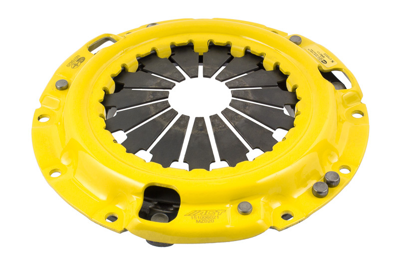 ACT 1991 Ford Escort P/PL Heavy Duty Clutch Pressure Plate thumbnail 5