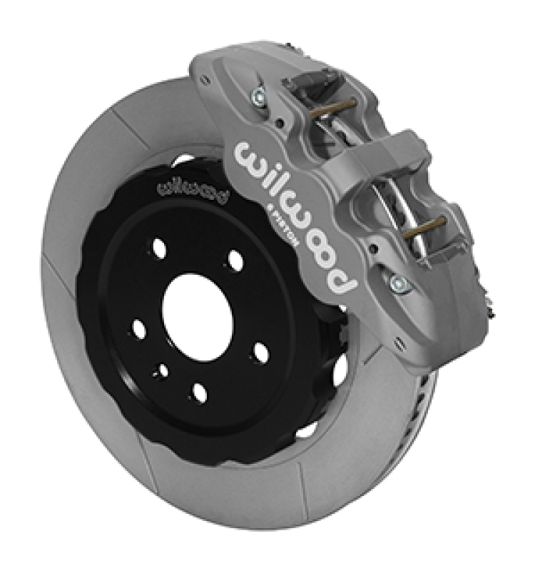 WIL Aero Brake Kit