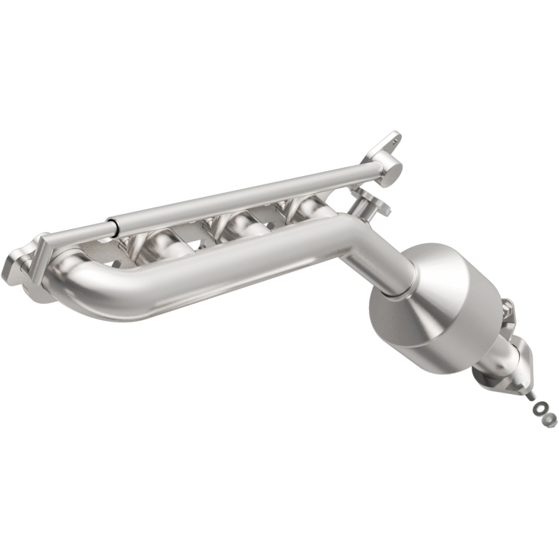 MagnaFlow Direct Fit Catalytic Converter 10-14 GX460 4.6L Manifold thumbnail 3