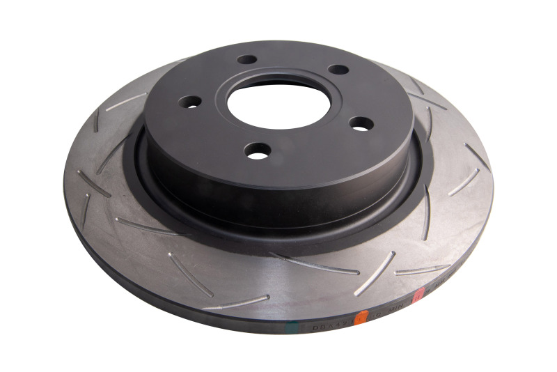 DBA 4000 Series Slotted Rotors
