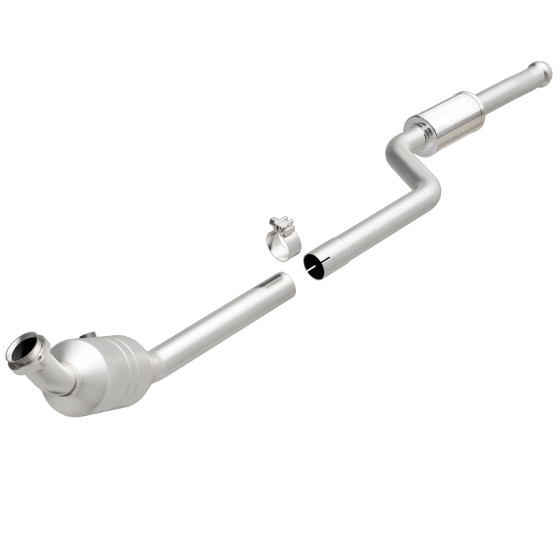 MagnaFlow Direct Fit Catalytic Converter 08-10 C300 3.0L D/S thumbnail 4