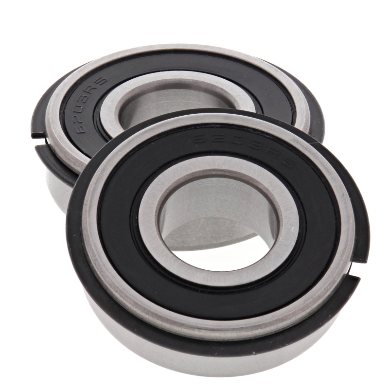 ABR Wheel Bearing Kits